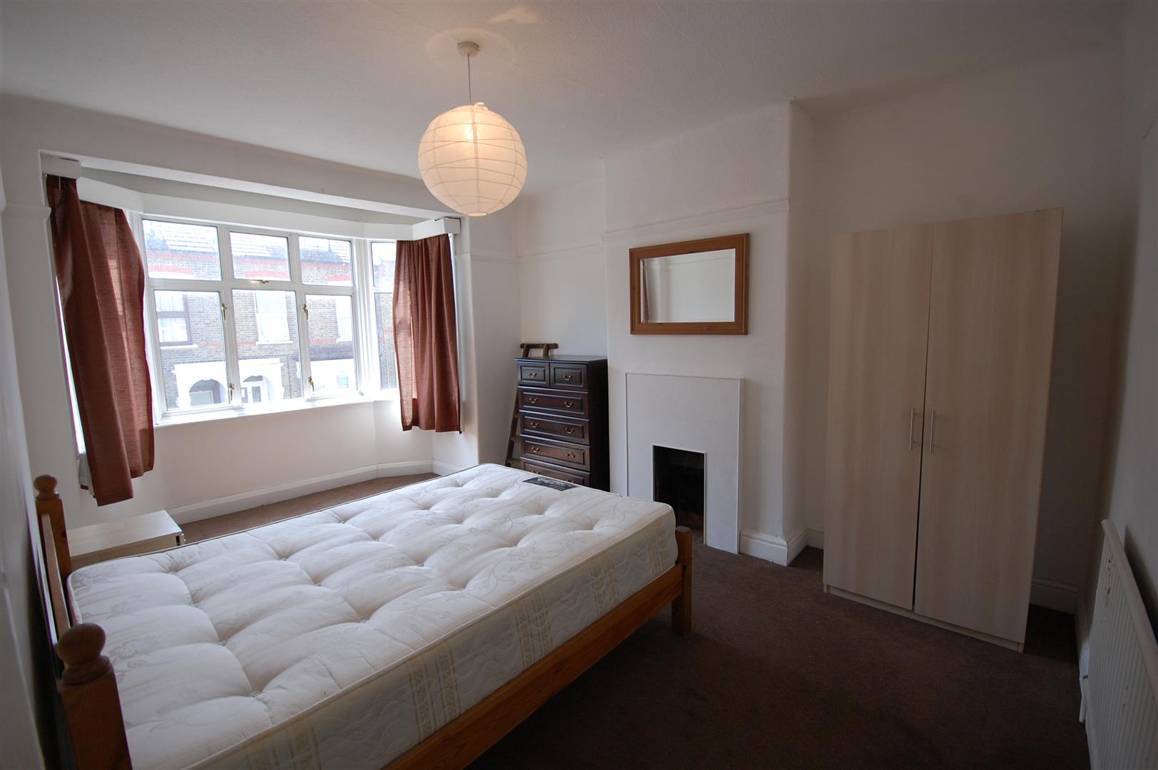 Eade Road, Harringay, London
